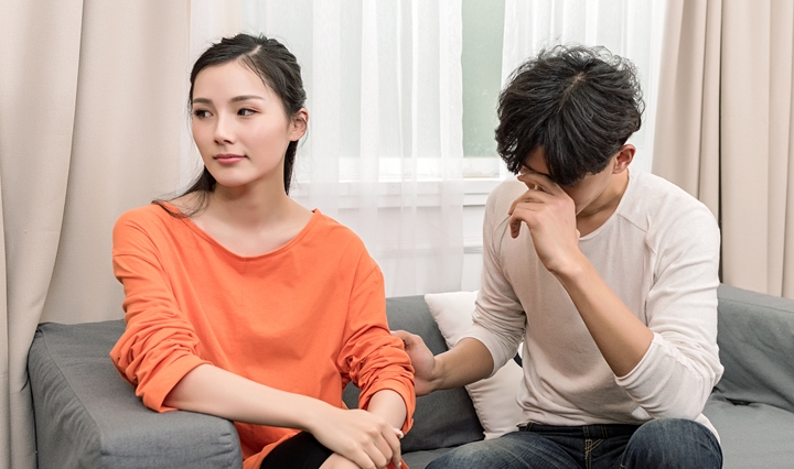 清远如何离婚能名正言顺可不留话柄